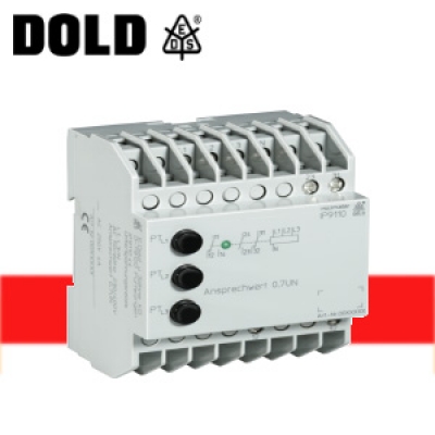 رله DOLD مدل AN9022/100