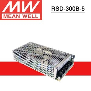 کانورتر MEAN WELL مدل RSD-300B-5