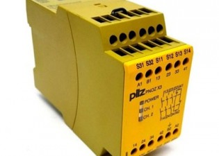 نمایندگی رله پیلز