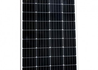 پنل خورشیدی 100 وات